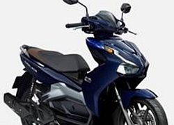 Bảng giá xe ga Honda tháng 6/2020: Rẻ nhất 29,99 triệu đồng