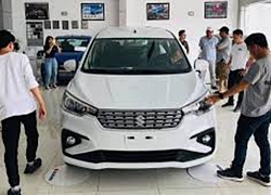 Bảng giá xe ô tô Suzuki tháng 6/2020: Mẫu xe rẻ nhất chỉ 249 triệu đồng có gì hấp dẫn?