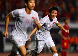 Báo Thái: 'Bóng đá Việt Nam sợ thất bại ở SEA Games 31'