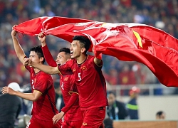 Báo Thái: 'Việt Nam sắm vai người hùng nếu đăng cai AFF Cup 2020'