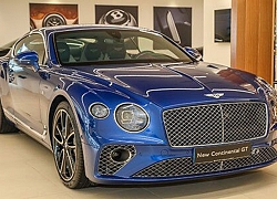 Bentley sẽ sa thải 1.000 công nhân do lợi nhuận giảm vì dịch Covid-19