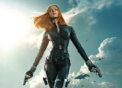 'Black Widow' có thể khám phá thời kỳ đen tối nhất trong cuộc đời của Natasha Romanoff