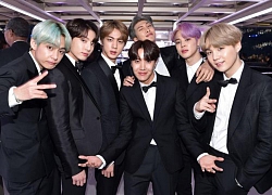 BTS quyên góp hơn 23 tỷ cho phong trào Black Lives Matter