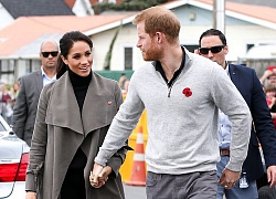 Cách Hoàng tử William và Harry trân trọng lưu giữ ký ức về mẹ