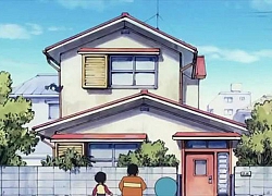 Căn nhà Nobita đang ở có giá bao tiền?