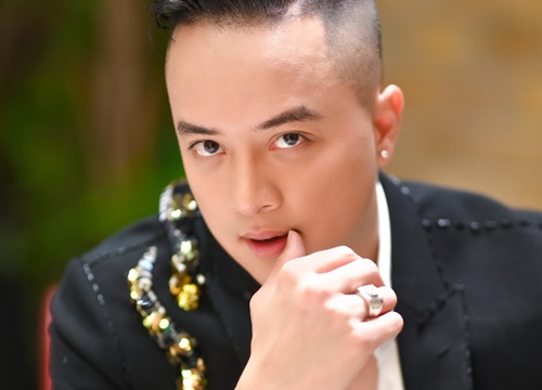 Cao Thái Sơn: 'Nhiều người #1 Trending nhưng chẳng có show để diễn'