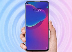 Smartphone 5G, RAM 8 GB, 4.000 mAh, giá 'mềm'