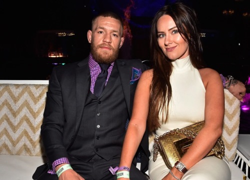 Chiêm ngưỡng cơ ngơi bất động sản siêu "khủng" của Conor McGregor