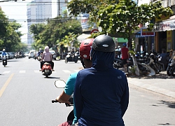 Chú chó chết thương tâm ở Đà Nẵng: Xin về nuôi nhưng lại bị bán, chủ quán đòi đập điện thoại khi có người đến giải cứu