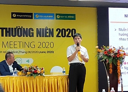 Chủ tịch Thế giới Di động: Kế hoạch kinh doanh 2020 'không máu lửa như mọi năm'