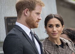 Cuộc sống ở Los Angeles của Meghan Markle và Harry 'không như mơ'