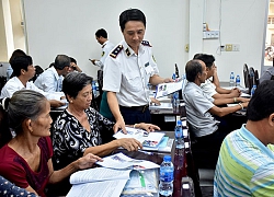 Đảm bảo trật tự an toàn giao thông đường thủy nội địa trong mùa mưa bão