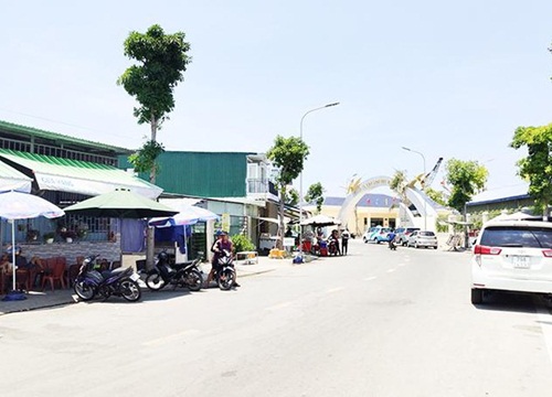 Đảm bảo trật tự tại Bến tàu du lịch Nha Trang