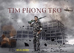 Dân mạng bắt trend làm poster 'Không thể tìm phòng trọ suốt kiếp'