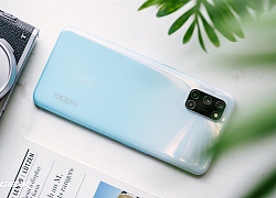 Đánh giá chi tiết OPPO A92: Smartphone tầm trung hoàn thiện nhất của OPPO?