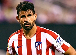 Diego Costa: Quái vật trở lại từ phiên tòa