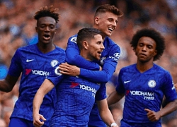 Đội hình 11 cầu thủ Chelsea có thể bị bán Hè này