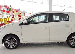 Đối thủ của Hyundai Grand i10, Kia Morning, Honda Brio giảm giá 'cực mạnh' tại VN, khiến fan phát cuồng