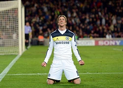 Fernando Torres: 'Siêu sao bất đắc dĩ'