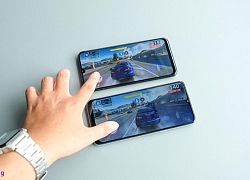 Galaxy M21 đối đầu với Realme 6i - 2 đại diện đáng chú ý giá 5 triệu