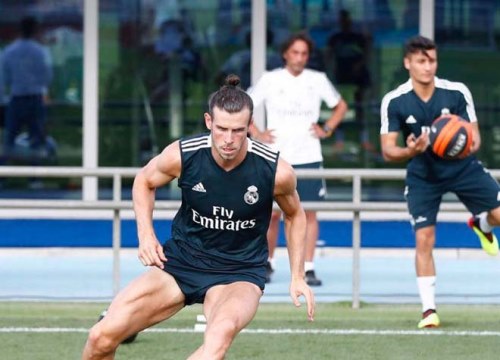 Gareth Bale "trốn" tập luyện ở Real, âm thầm đến Newcastle chốt "bom tấn"?