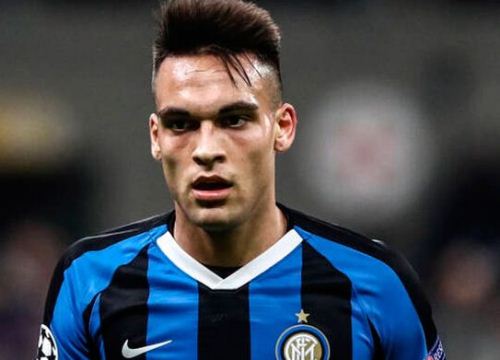 GĐĐH Inter thừa nhận có thể mất Lautaro Martinez vào tay Barca