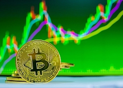 Giá bitcoin hôm nay 7/6: Quay đầu tăng nhẹ, hiện ở mức 9.672,72 USD