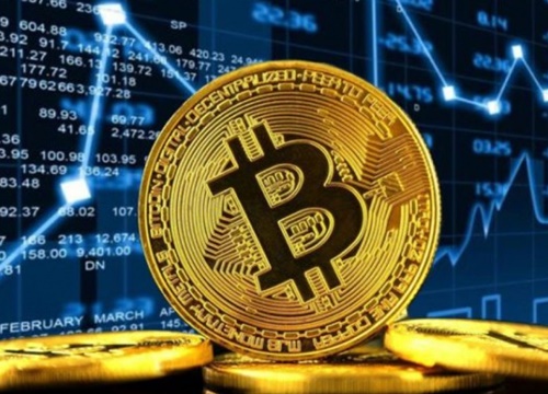 Giá bitcoin hôm nay 8/6: Tiếp tục tăng nhẹ, hiện ở mức 9.749,85 USD