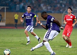 Hà Nội FC 3-0 HAGL: Màn chào sân hoàn hảo của Rimario