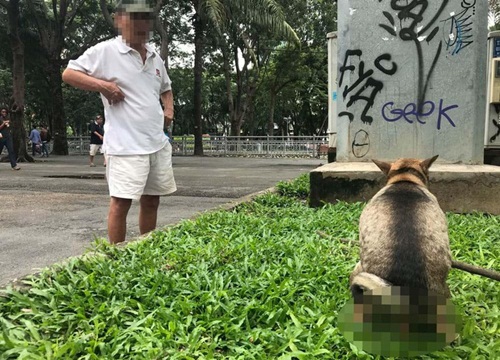 Hàng xóm... 'lựu đạn'!