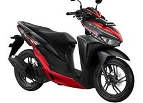 Honda Vario 150 2020 thêm phiên bản mới, giá từ 1.750 USD