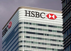 HSBC lo ngại Trung Quốc trả đũa nếu Anh cô lập Huawei khỏi các gói thầu 5G