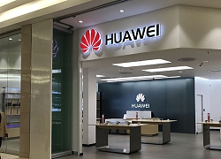 Huawei mua quảng cáo về 5G trên các báo Anh