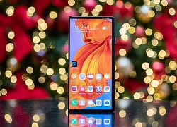 Huawei muốn thành nhà sản xuất smartphone số 1 vào năm 2020 nhưng giấc mơ này có thể đã kết thúc