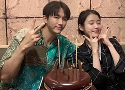 IU tái hợp Taecyeon (2PM), Seulong (2AM) nhân dịp ca khúc Nagging tròn 10 năm tuổi, fan thầm cảm ơn 2 anh chàng vì điều này...