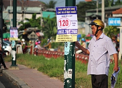 Khách hàng dần quay lưng với các hình thức quảng cáo BĐS gây "phiền toái"