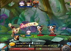 Khi game thủ "khoe" tài lẻ: Tự tay thiết kế thời trang mới, bộ nào cũng đẹp xuất sắc, chẳng mấy chốc đã gần... ngàn Like!