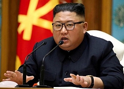 Kim Jong-un kêu gọi 'tự cung tự cấp'