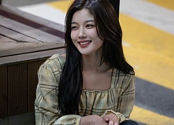 Kim Yoo Jung kể chuyện đi "quậy" ở Backstreet Rookie: Học võ để đóng cảnh hành động, Saet Byul là kiểu nữ chính ghét không nổi!