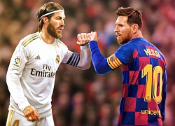 La Liga trở lại sục sôi: Barca thấp thỏm vì Messi, Real thừa cơ soán ngôi đầu?