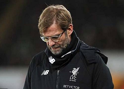 Liverpool bị Chelsea "cuỗm" Werner: Dấu hiệu cạn tiền, tương lai mờ mịt