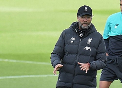 Liverpool - Klopp lên ý tưởng "điên rồ" mừng vô địch, đối phó dịch covid-19