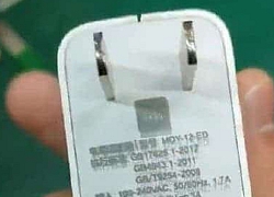 Lộ diện củ sạc công suất 120W của Xiaomi