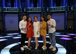 MC Đan Lê thắng hơn 80 triệu đồng trong gameshow Chọn đâu cho đúng