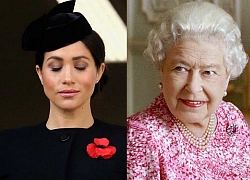 Meghan Markle tiếp tục nói xấu gia đình chồng nhưng hoàng gia Anh có cách đáp trả đầy thâm sâu