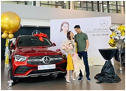 Mercedes mới gần 2,4 tỷ đồng nữ diễn viên 'Về nhà đi con' Bảo Thanh vừa tậu có gì đặc biệt?