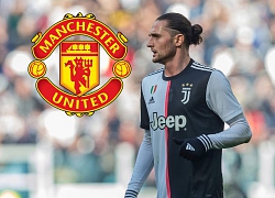 MU chờ đón Rabiot, Real sắp có Camavinga