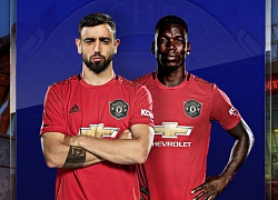 MU sẽ nguy hiểm thế nào khi Pogba đá cặp cùng Bruno Fernandes?