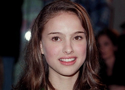 Natalie Portman thời tuổi teen