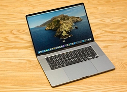 Nên chọn MacBook Air hay MacBook Pro?